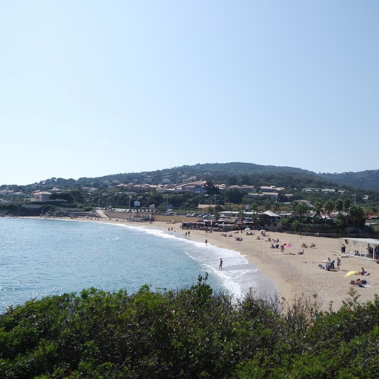 波尔梅尔住宿加早餐旅馆 圣艾格夫 外观 照片
