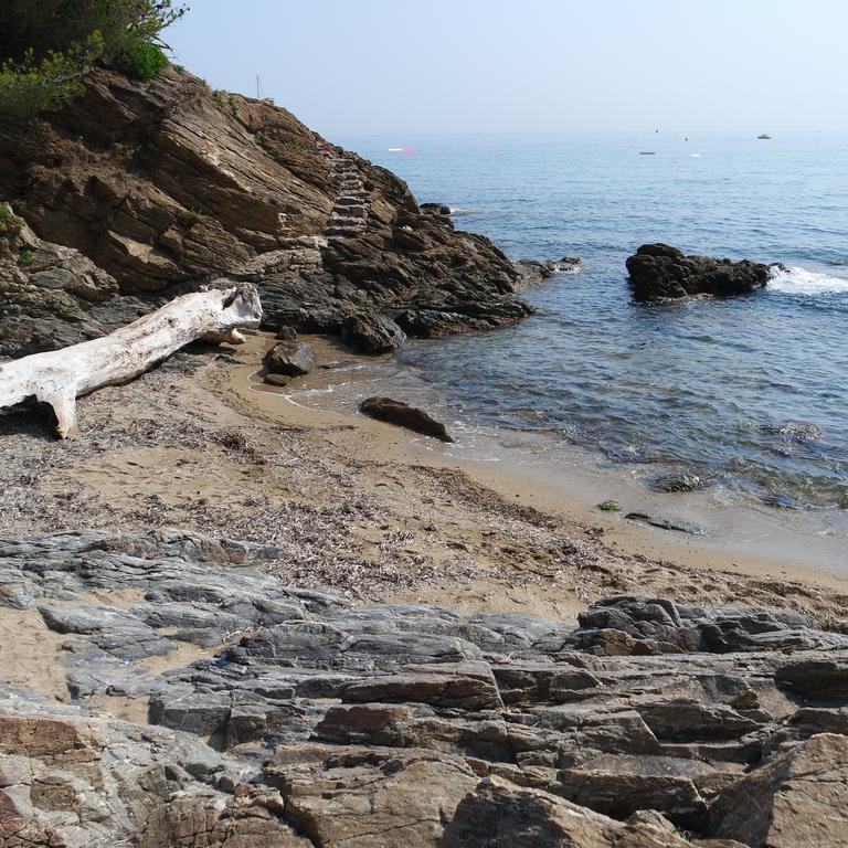 波尔梅尔住宿加早餐旅馆 圣艾格夫 外观 照片